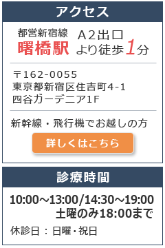 アクセス