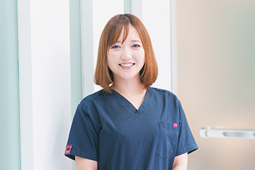 女性ドクター
